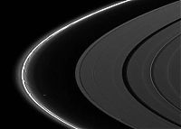 Earth & Universe: Cassini Huygens photography