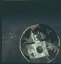 TopRq.com search results: Project Apollo photography, human spaceflight missions