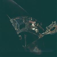 TopRq.com search results: Project Apollo photography, human spaceflight missions