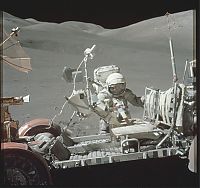 TopRq.com search results: Project Apollo photography, human spaceflight missions