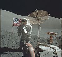 TopRq.com search results: Project Apollo photography, human spaceflight missions