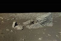 TopRq.com search results: Chang'e 3 lunar mission by China National Space Administration