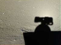 TopRq.com search results: Chang'e 3 lunar mission by China National Space Administration