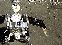 TopRq.com search results: Chang'e 3 lunar mission by China National Space Administration