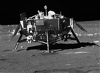 TopRq.com search results: Chang'e 3 lunar mission by China National Space Administration