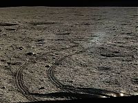 TopRq.com search results: Chang'e 3 lunar mission by China National Space Administration