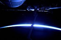 Earth & Universe: ISS photography