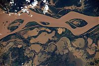 TopRq.com search results: earth from space