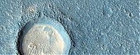 TopRq.com search results: Mars photography by Mars Reconnaissance Orbiter