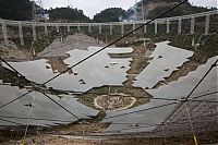 TopRq.com search results: Tianyan FAST telescope, Dawodang, Pingtang County, Guizhou Province, China