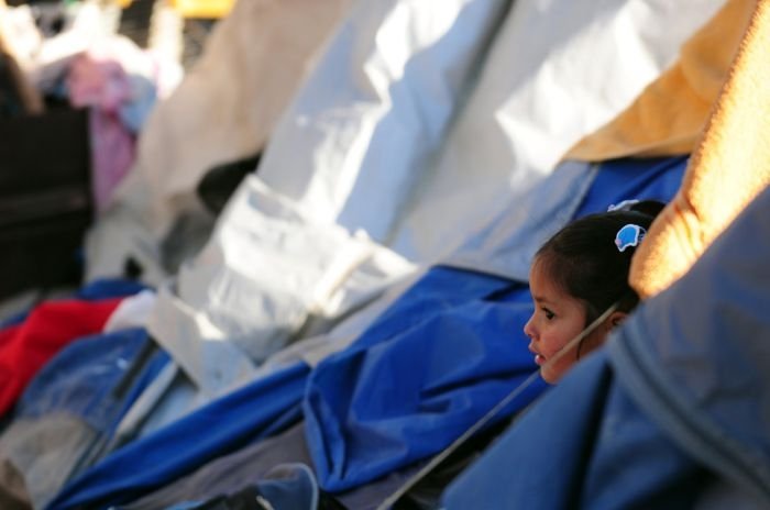 All 33 miners rescued, 2010 Copiapó mining accident, Chile