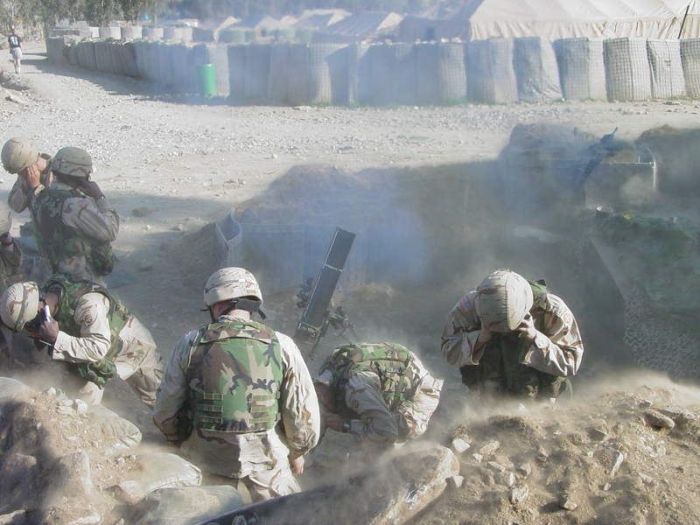 Life in Afghanistan