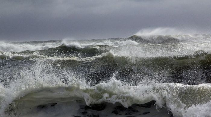 Hurricane Sandy 2012, Atlantic, United States