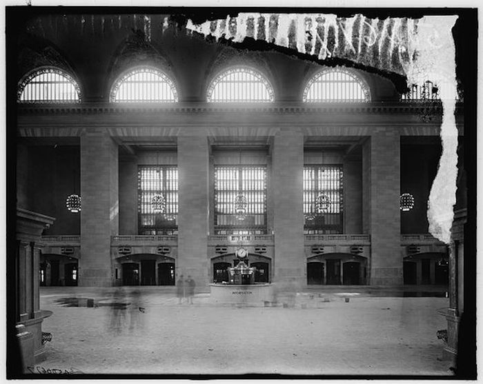 Grand Central Terminal Station 100th anniversary, New York City, United States