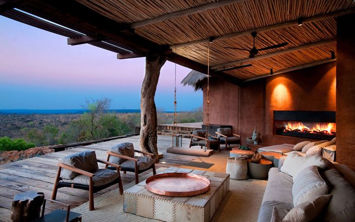 Leobo Private Reserve, Limpopo Province, South Africa
