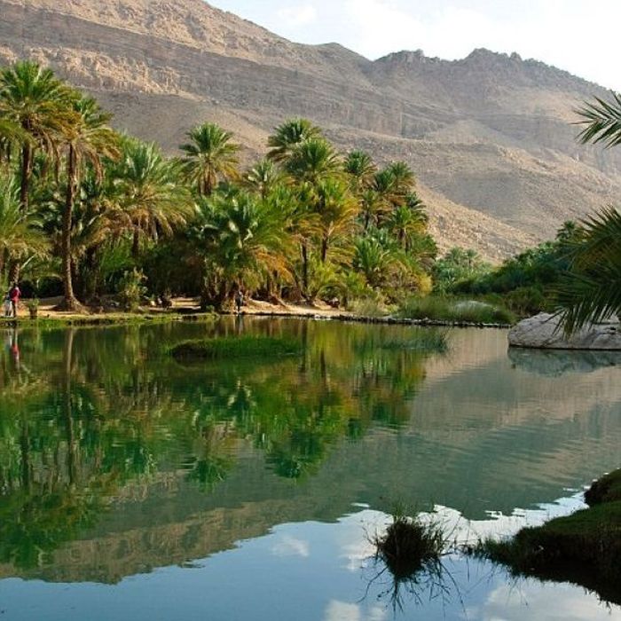 Salalah, Dhofar province, Oman
