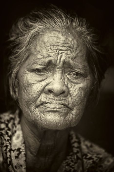 Sama-Bajau people, Sulawesi, Greater Sunda Islands, Indonesia