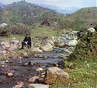 TopRq.com search results: History: Color photography by Sergey Prokudin-Gorsky, Russia, 1915