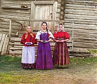 TopRq.com search results: History: Color photography by Sergey Prokudin-Gorsky, Russia, 1915