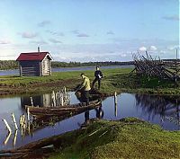 TopRq.com search results: History: Color photography by Sergey Prokudin-Gorsky, Russia, 1915