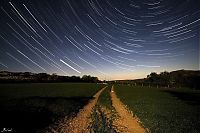 World & Travel: night world landscape photography