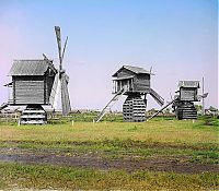 World & Travel: History: Color photography of Russia, 1900-1915