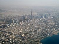 World & Travel: Dubai, United Arab Emirates