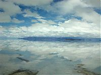 TopRq.com search results: Plains of the Altiplano, Bolivia, Spanish Salar de Uyuni mirror