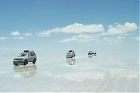 TopRq.com search results: Plains of the Altiplano, Bolivia, Spanish Salar de Uyuni mirror