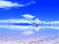TopRq.com search results: Plains of the Altiplano, Bolivia, Spanish Salar de Uyuni mirror