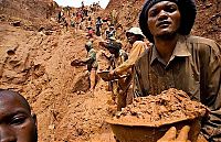 TopRq.com search results: Gold mining, Congo