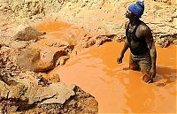 TopRq.com search results: Gold mining, Congo