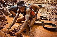 TopRq.com search results: Gold mining, Congo