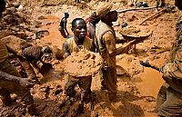 TopRq.com search results: Gold mining, Congo