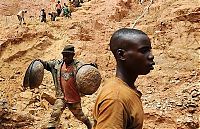 TopRq.com search results: Gold mining, Congo