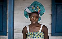 World & Travel: Life in Congo