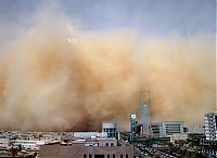 TopRq.com search results: Sandstorm in Saudi Arabia