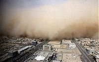 TopRq.com search results: Sandstorm in Saudi Arabia