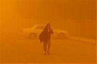 TopRq.com search results: Sandstorm in Saudi Arabia