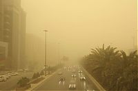 TopRq.com search results: Sandstorm in Saudi Arabia