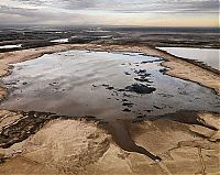 World & Travel: altered landscapes