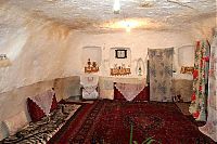 TopRq.com search results: Kandovan village, Sahand Rural District, Osku County, East Azerbaijan Province, Iran