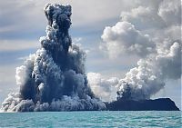 TopRq.com search results: Archipelago of Tonga, mighty Volcano