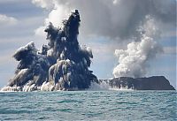 TopRq.com search results: Archipelago of Tonga, mighty Volcano