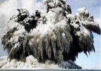 TopRq.com search results: Archipelago of Tonga, mighty Volcano