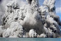TopRq.com search results: Archipelago of Tonga, mighty Volcano