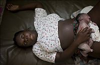 TopRq.com search results: Childbirth in Haiti