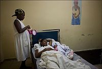 World & Travel: Childbirth in Haiti