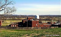 TopRq.com search results: Tennessee State Prison, closed in 1989