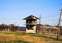 World & Travel: Tennessee State Prison, closed in 1989